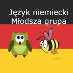 Język niemiecki Grupa Młodsza